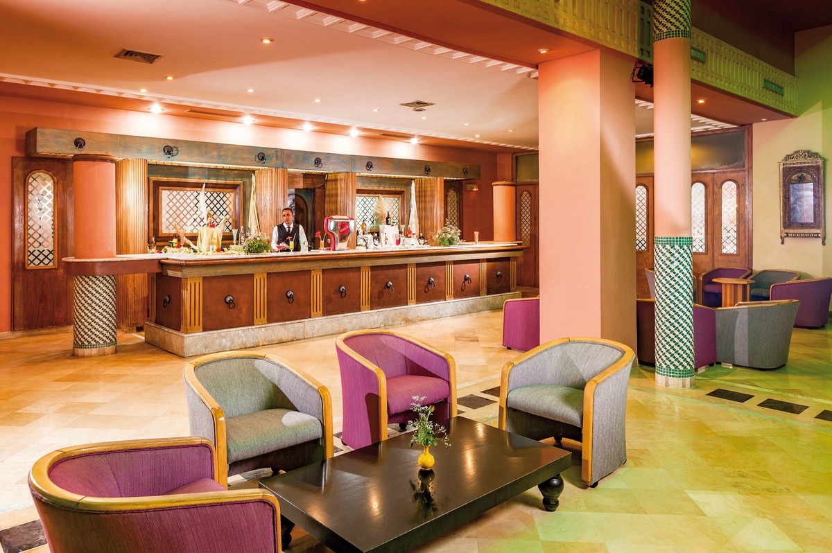 Hotel El Borj Mahdia, Tunesien, Mahdia, Bild 10