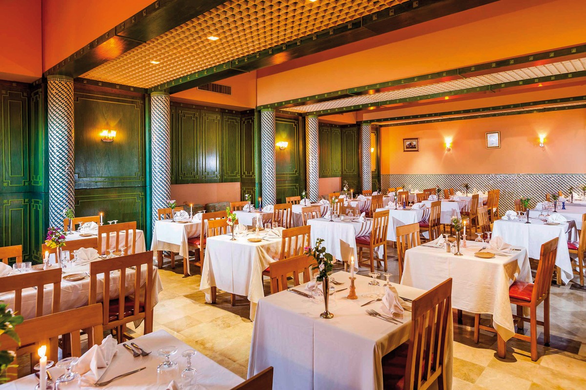 Hotel El Borj Mahdia, Tunesien, Mahdia, Bild 14