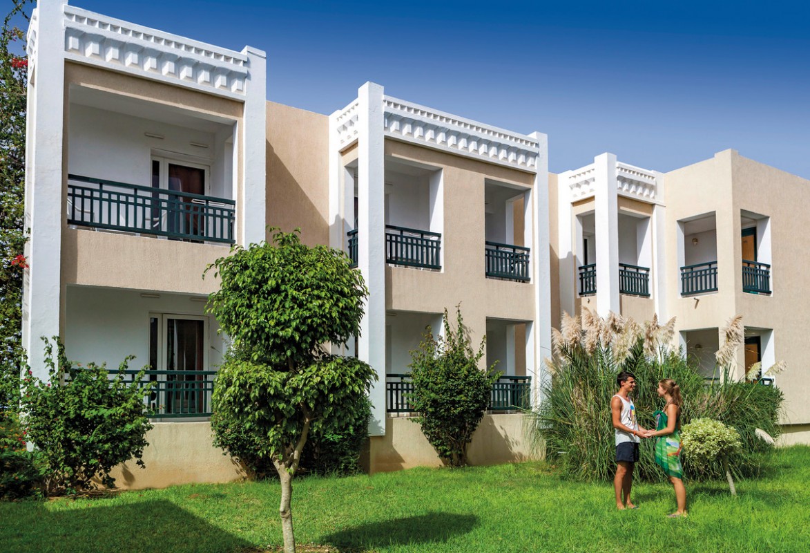 Hotel El Borj Mahdia, Tunesien, Mahdia, Bild 16