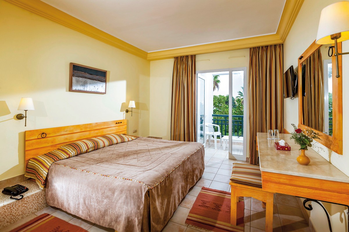 Hotel El Borj Mahdia, Tunesien, Mahdia, Bild 3