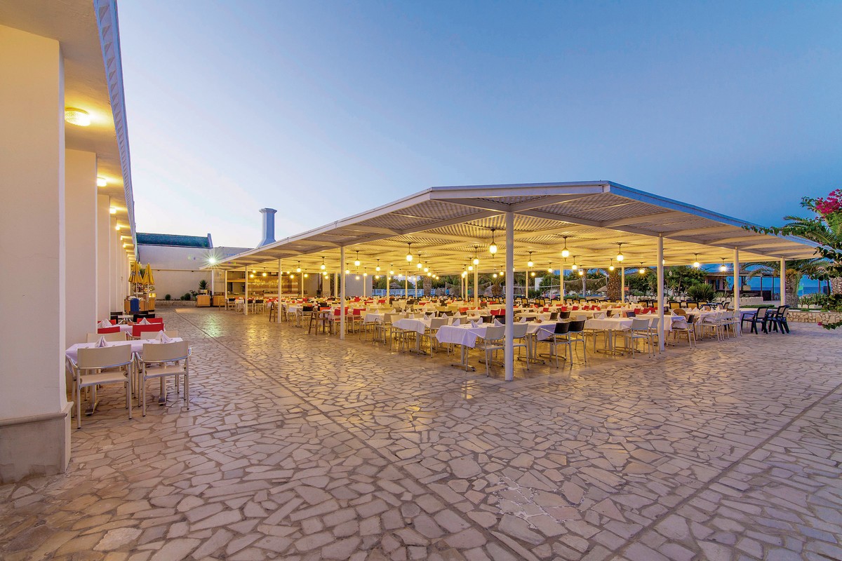 Hotel El Borj Mahdia, Tunesien, Mahdia, Bild 9