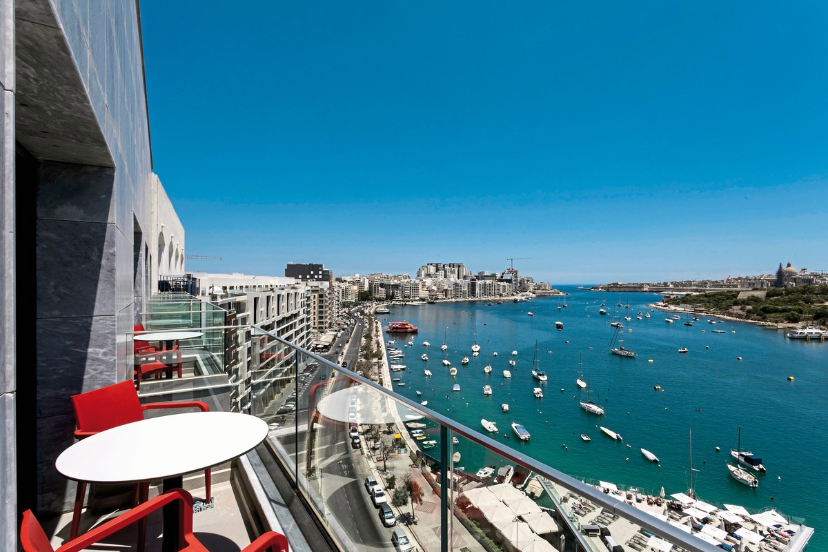 Hotel Verdi Gzira Promenade, Malta, Gzira