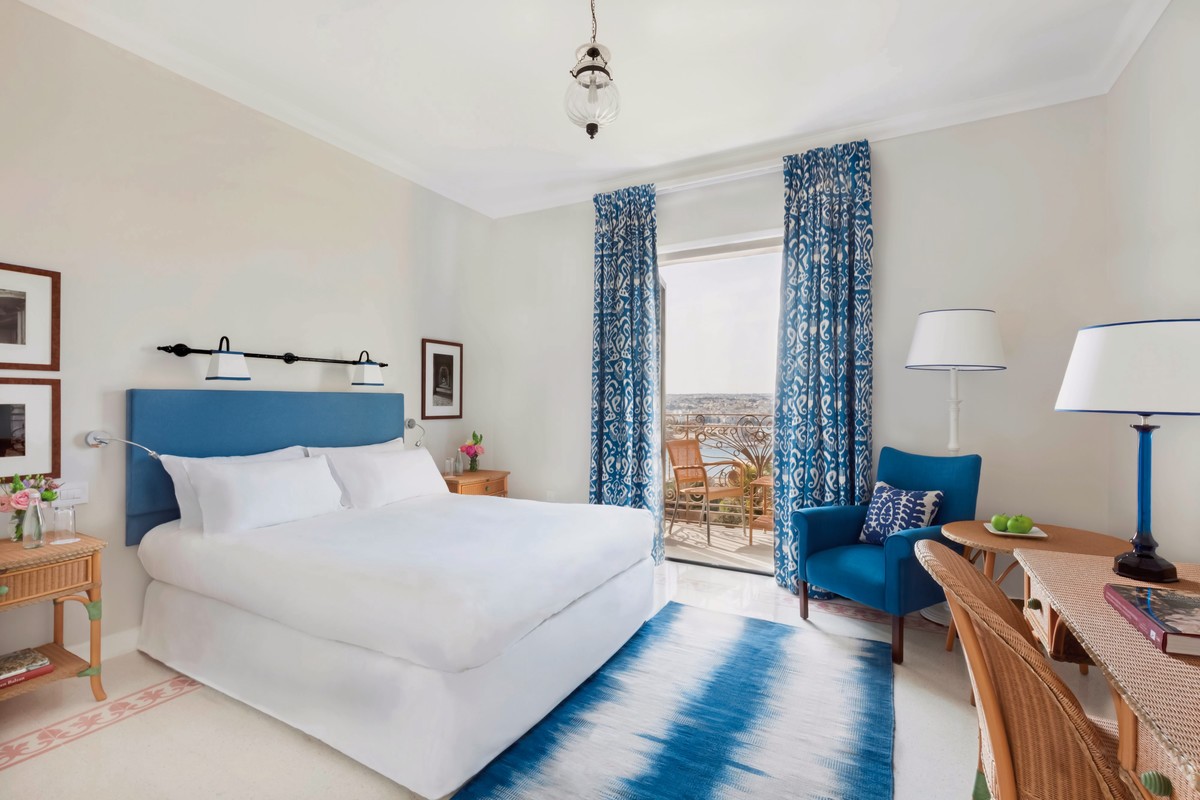 The Phoenicia Hotel, Malta, Valletta, Bild 25