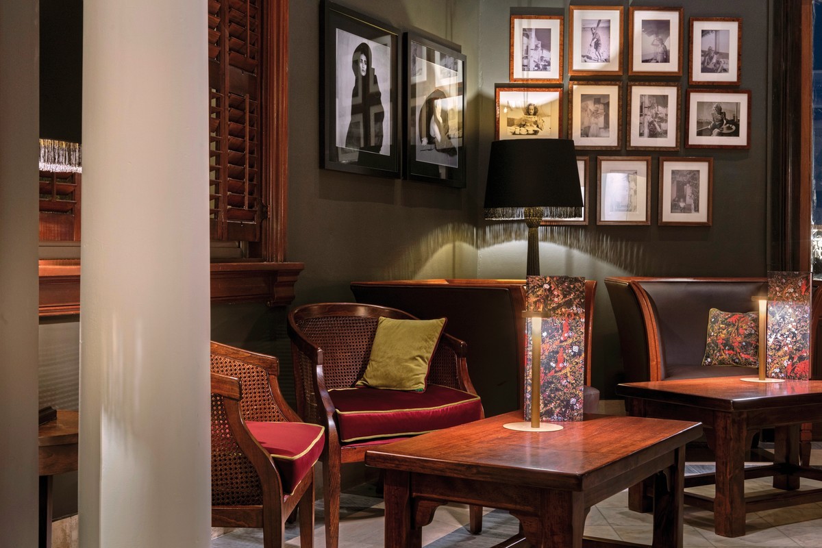 The Phoenicia Hotel, Malta, Valletta, Bild 29