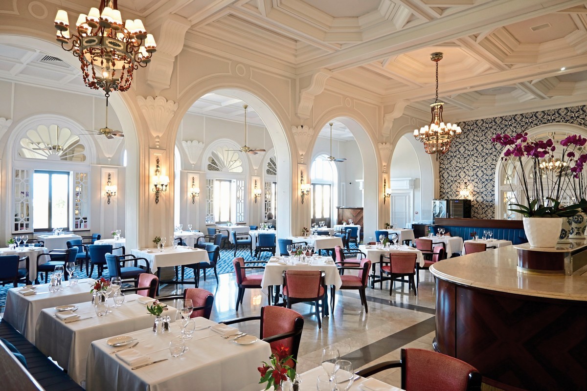 The Phoenicia Hotel, Malta, Valletta, Bild 30