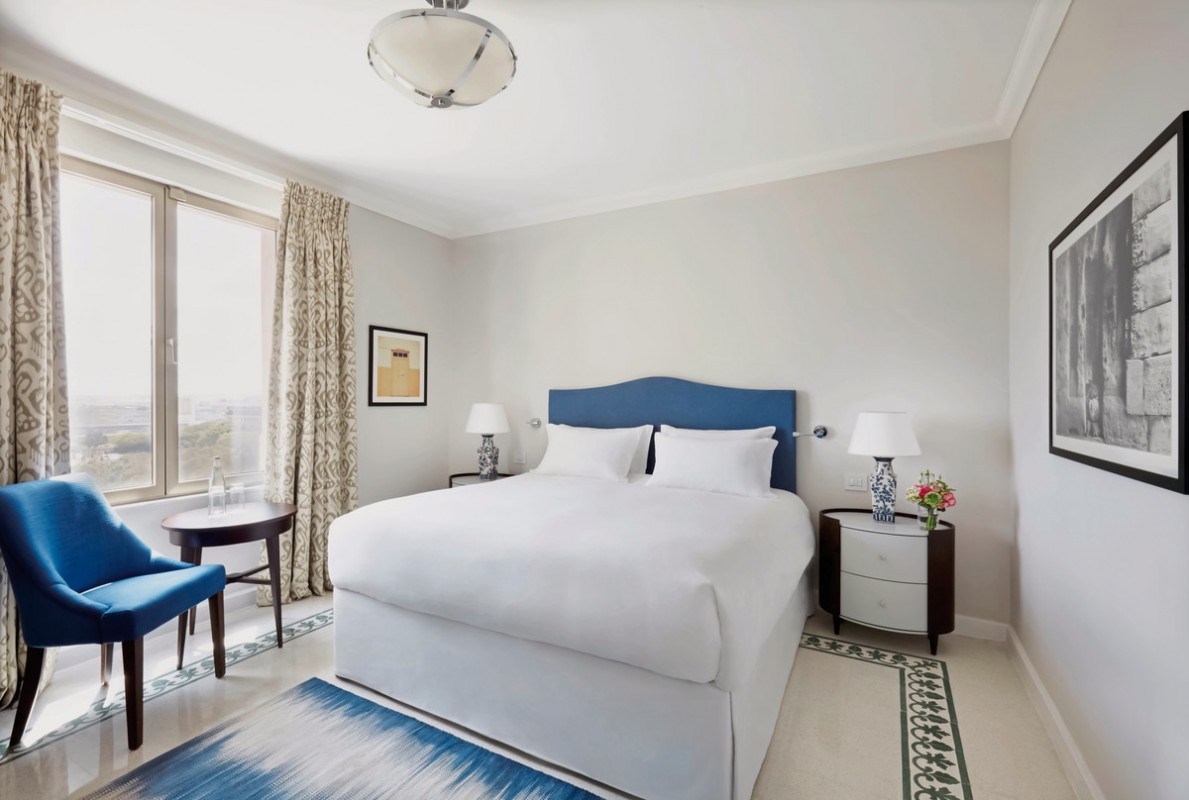 Hotel Phoenicia, Malta, Valletta, Bild 22
