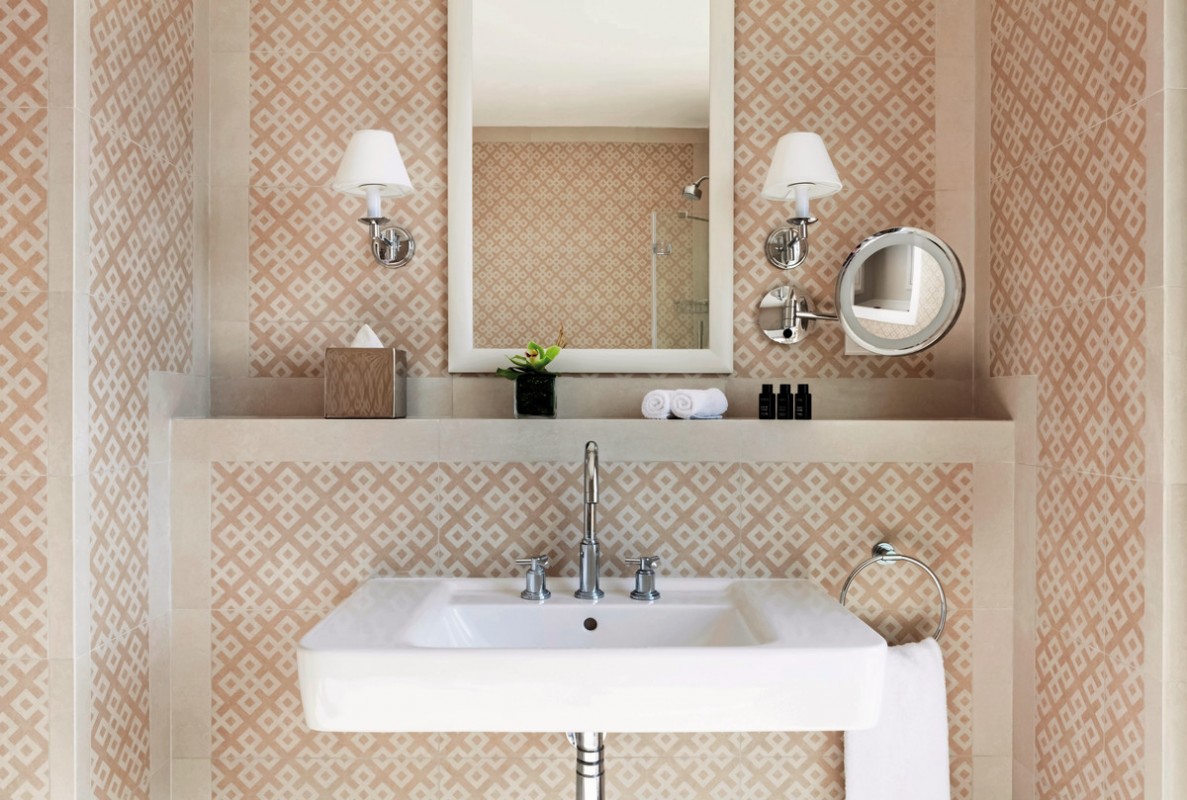 Hotel Phoenicia, Malta, Valletta, Bild 24