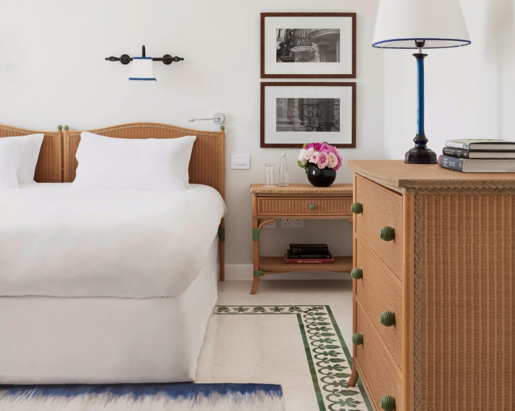 Hotel Phoenicia, Malta, Valletta, Bild 25