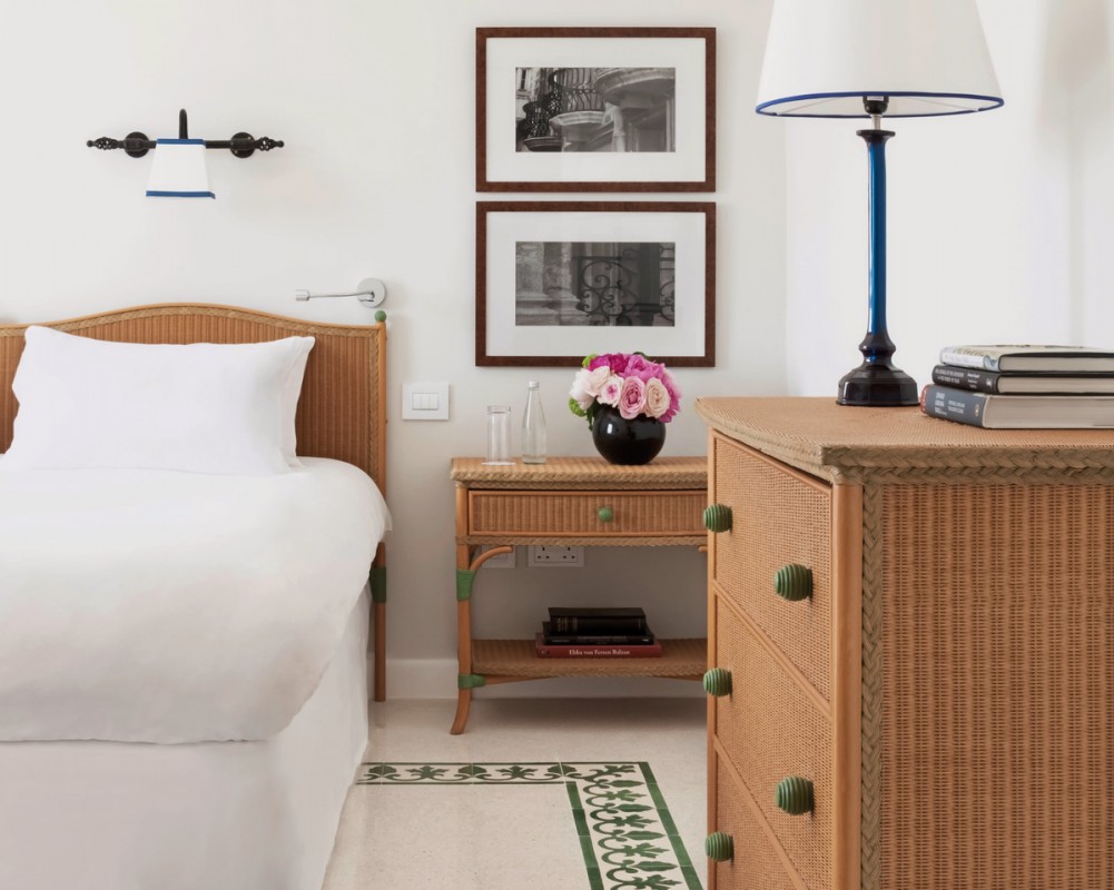Hotel Phoenicia, Malta, Valletta, Bild 26