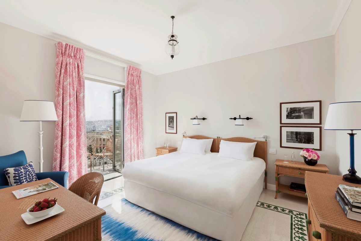 Hotel Phoenicia, Malta, Valletta, Bild 29
