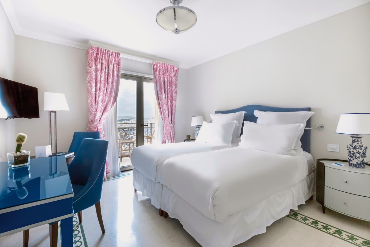 Hotel Phoenicia, Malta, Valletta, Bild 30