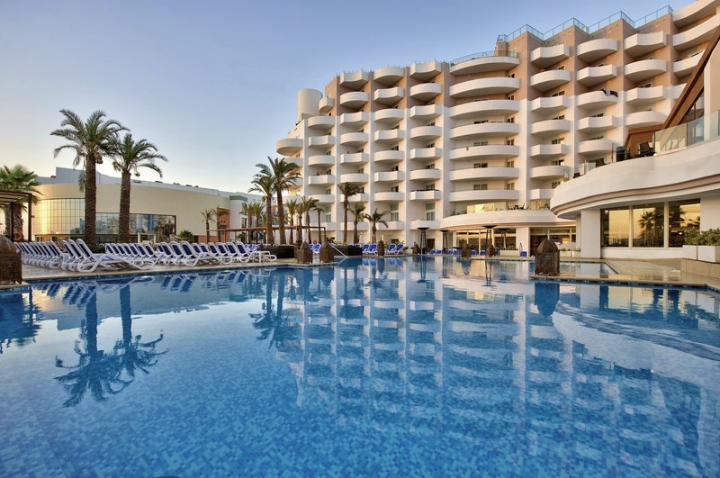 db San Antonio Hotel & Spa, Malta, Qawra, Bild 3
