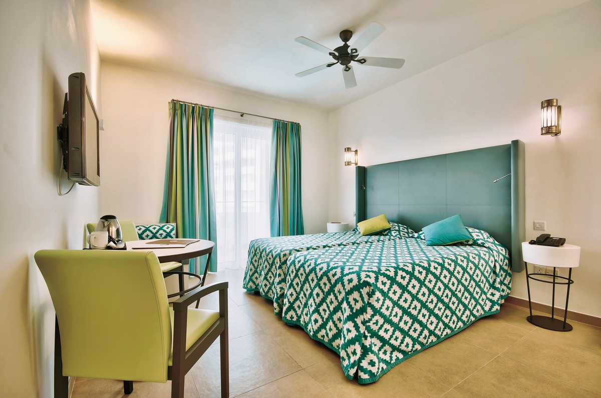 db San Antonio Hotel & Spa, Malta, Qawra, Bild 10