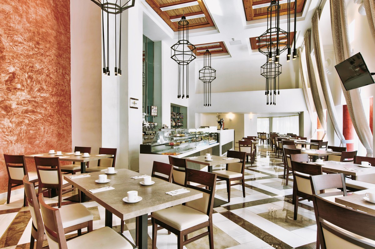 db San Antonio Hotel & Spa, Malta, Qawra, Bild 19
