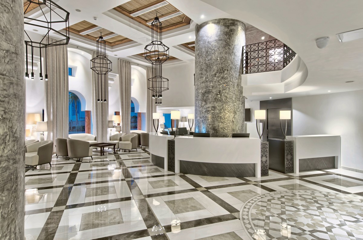 db San Antonio Hotel & Spa, Malta, Qawra, Bild 25