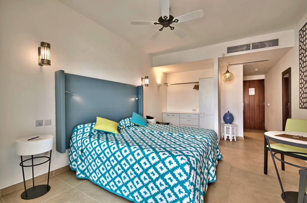 db San Antonio Hotel & Spa, Malta, Qawra, Bild 27