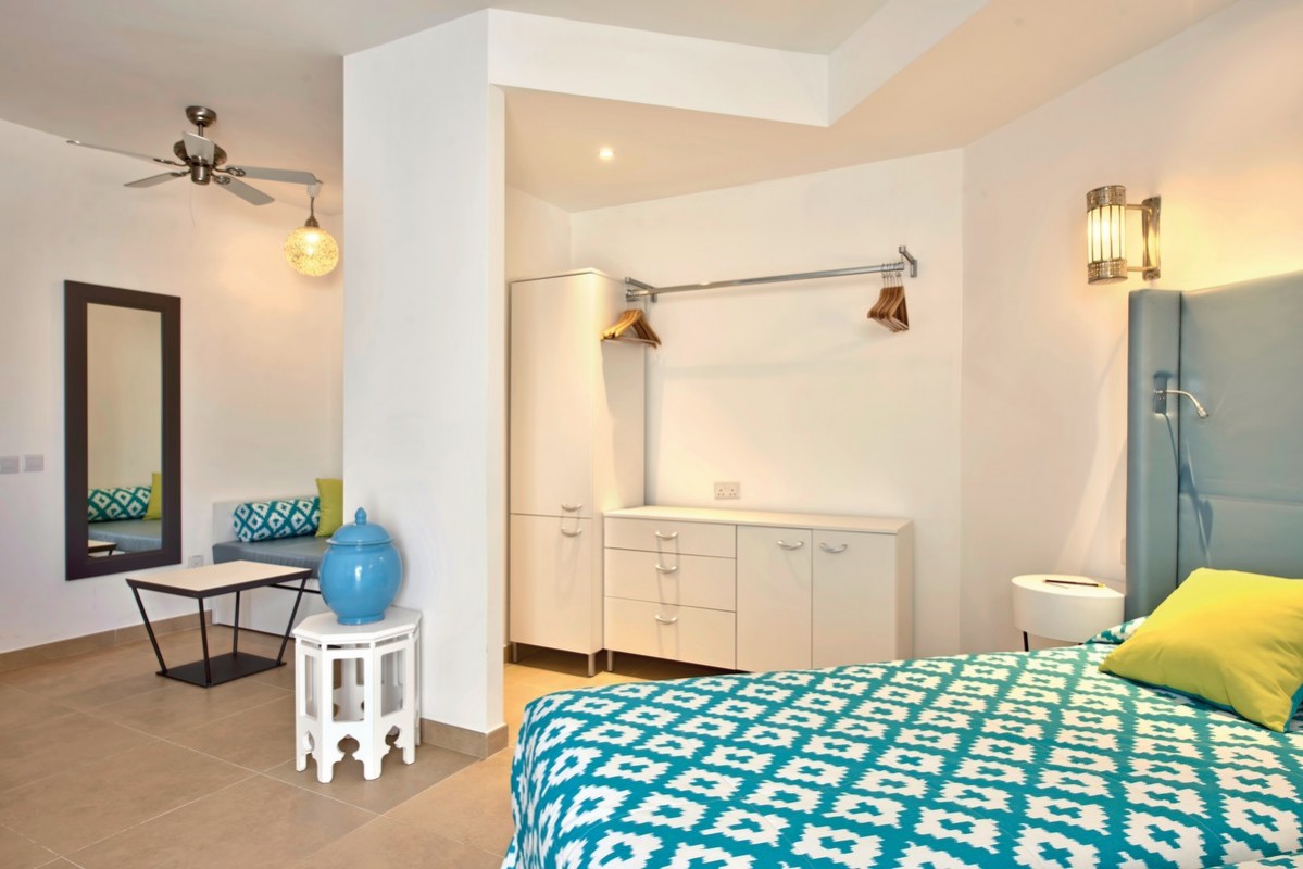 db San Antonio Hotel & Spa, Malta, Qawra, Bild 28