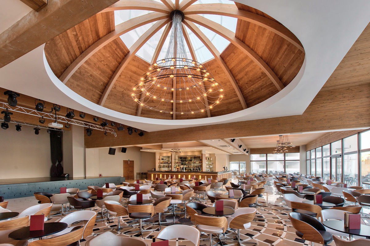 db San Antonio Hotel & Spa, Malta, Qawra, Bild 10