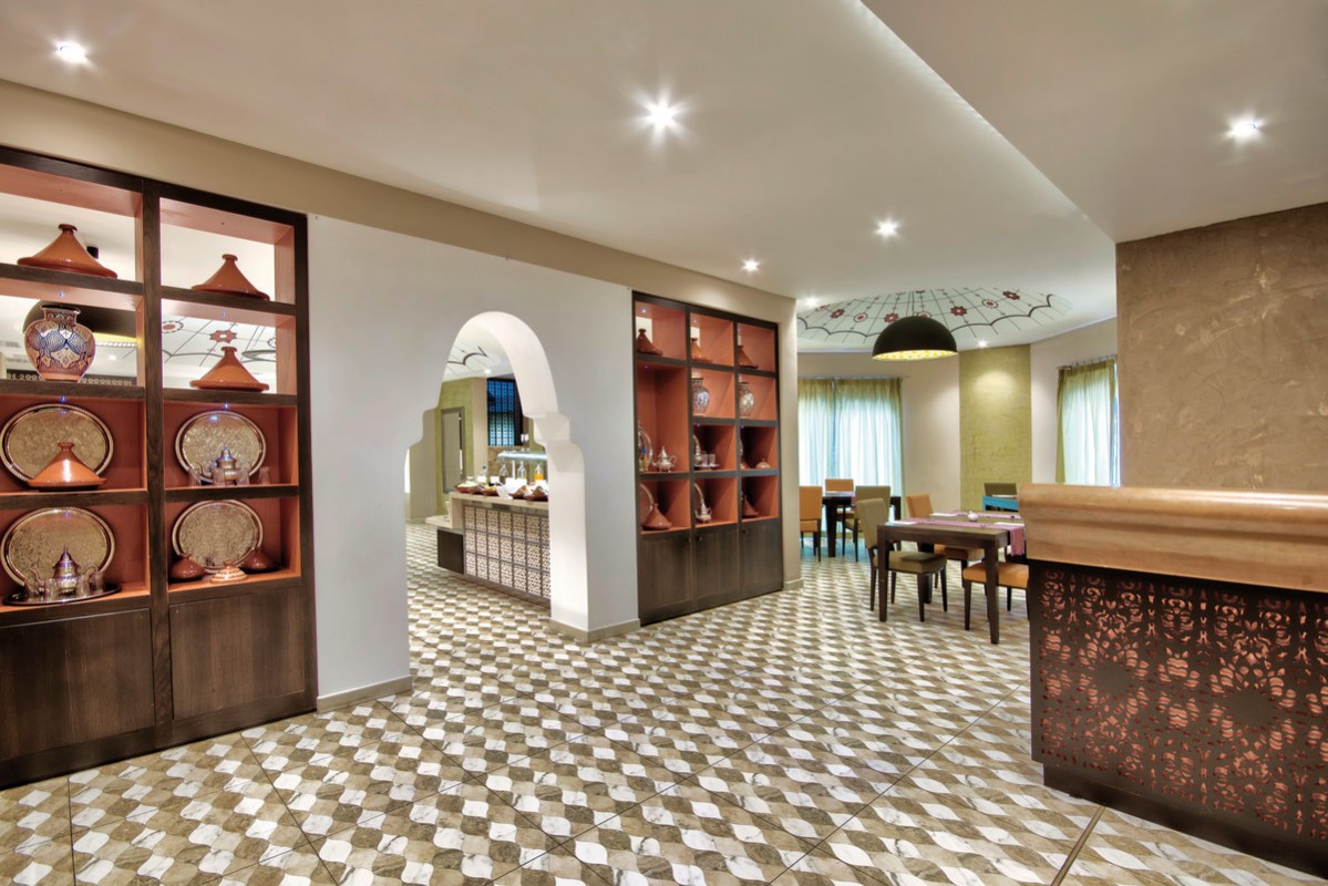 db San Antonio Hotel & Spa, Malta, Qawra, Bild 11