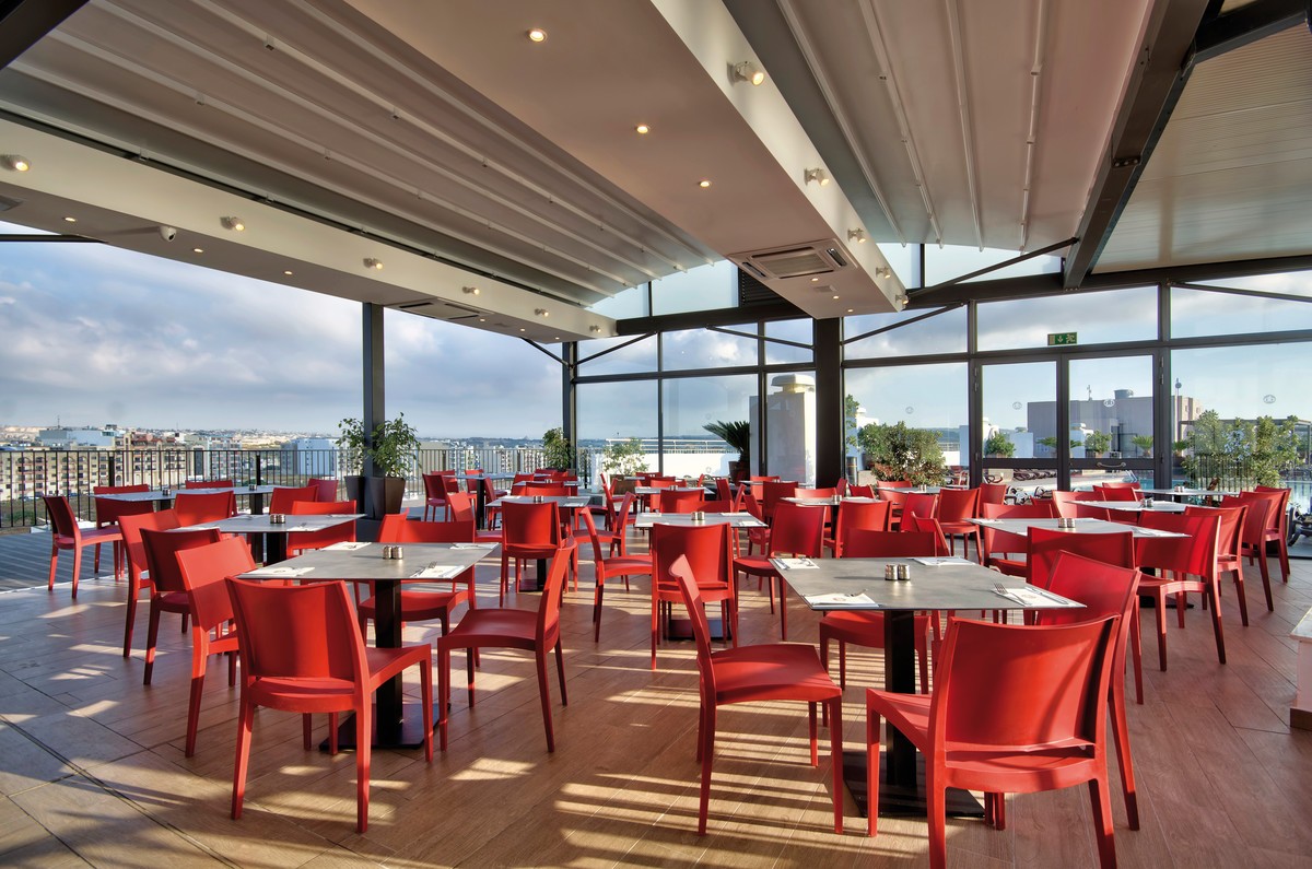 db San Antonio Hotel & Spa, Malta, Qawra, Bild 12