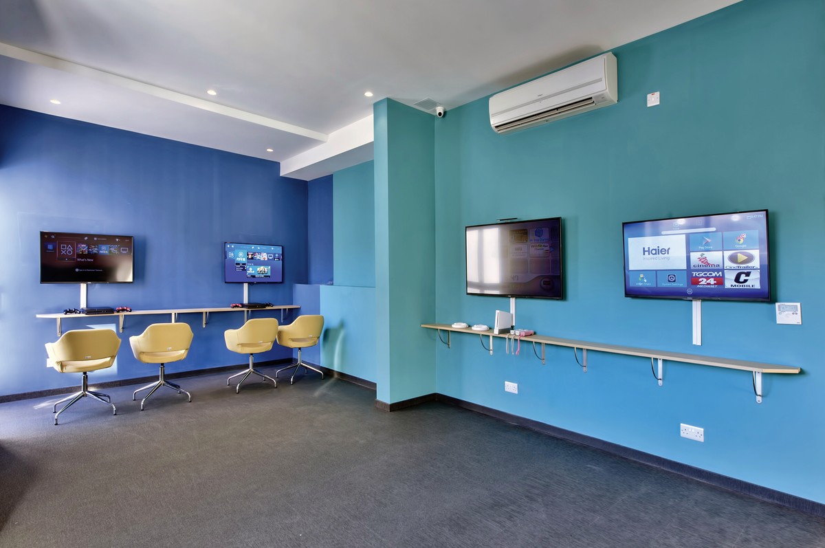 db San Antonio Hotel & Spa, Malta, Qawra, Bild 18