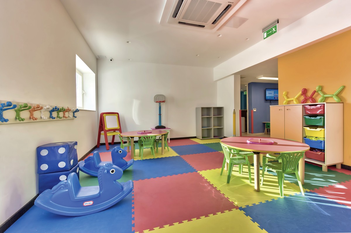 db San Antonio Hotel & Spa, Malta, Qawra, Bild 19