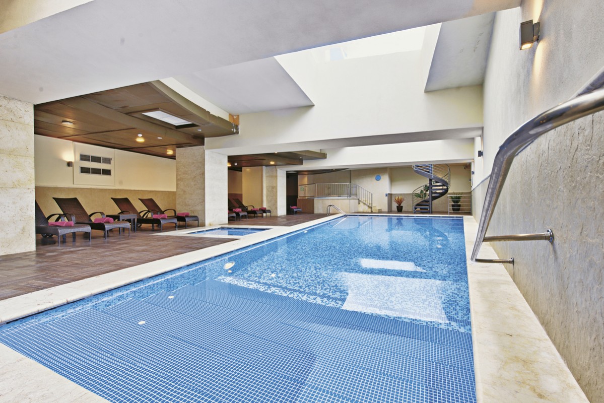 db San Antonio Hotel & Spa, Malta, Qawra, Bild 20