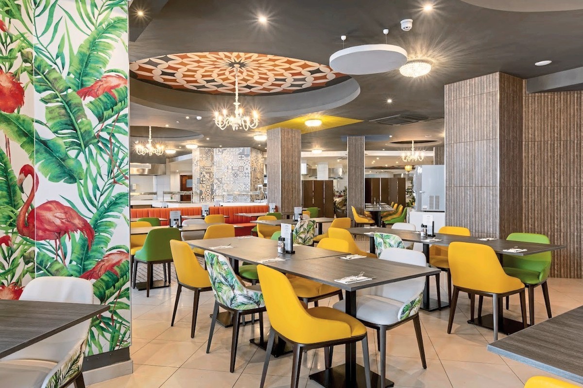 db San Antonio Hotel & Spa, Malta, Qawra, Bild 21