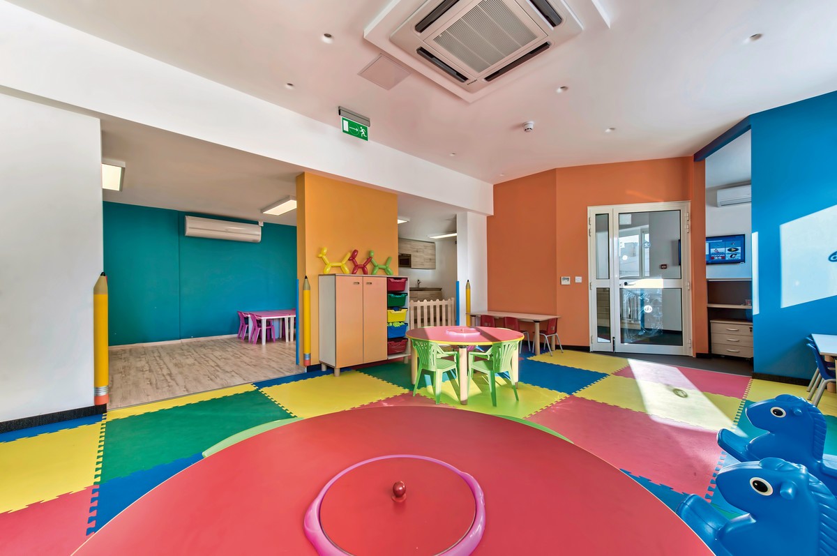 db San Antonio Hotel & Spa, Malta, Qawra, Bild 22