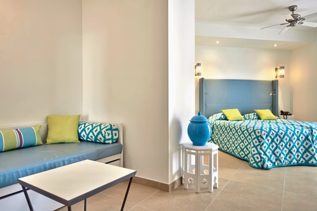 db San Antonio Hotel & Spa, Malta, Qawra, Bild 24