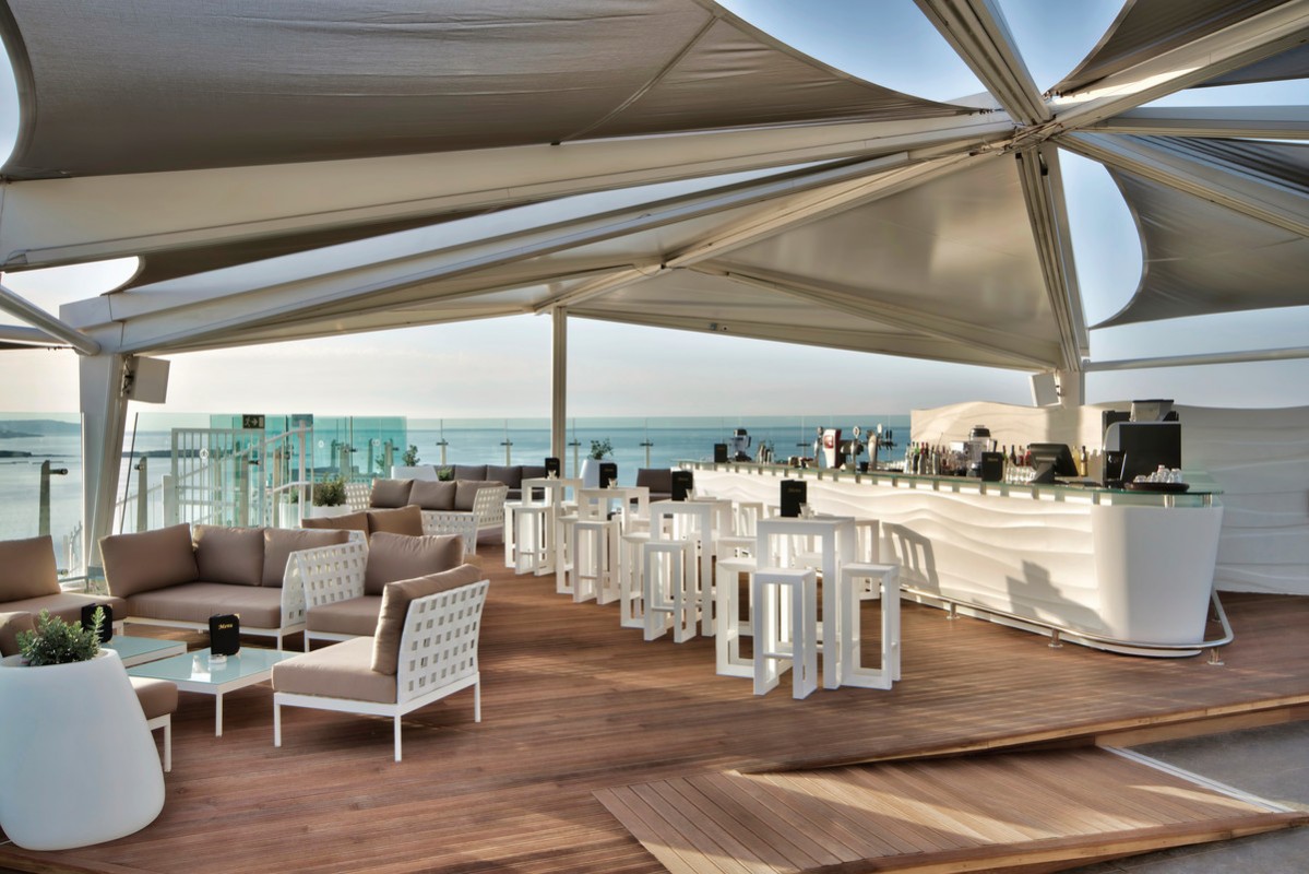 db San Antonio Hotel & Spa, Malta, Qawra, Bild 8