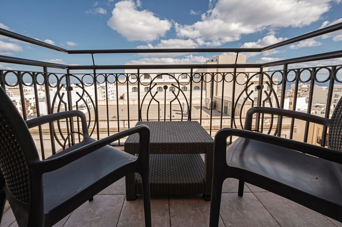 AX Victoria Hotel, Malta, Sliema, Bild 20