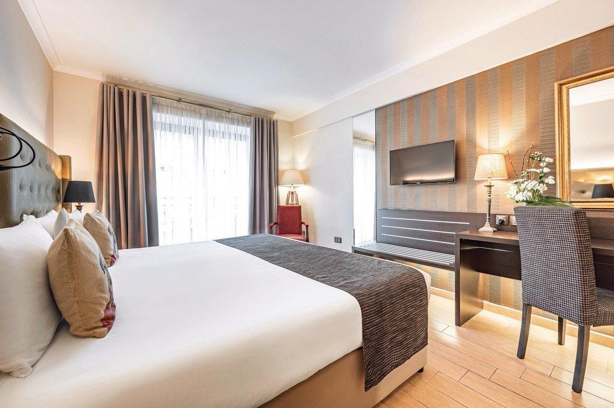 AX Victoria Hotel, Malta, Sliema, Bild 21