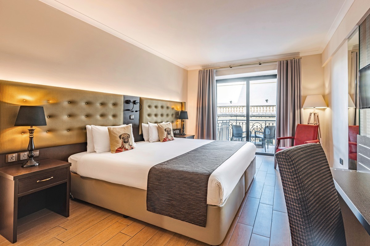 AX Victoria Hotel, Malta, Sliema, Bild 22