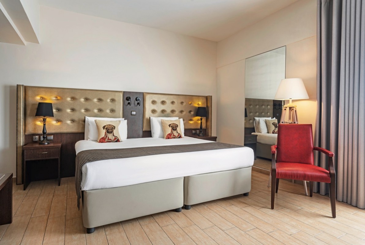 AX Victoria Hotel, Malta, Sliema, Bild 23