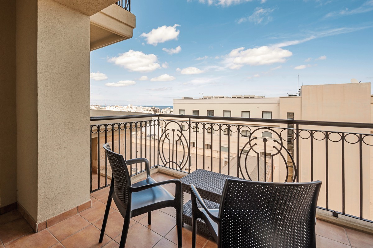 AX Victoria Hotel, Malta, Sliema, Bild 25