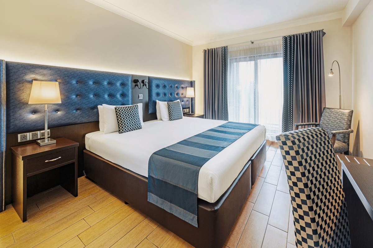 AX Victoria Hotel, Malta, Sliema, Bild 26