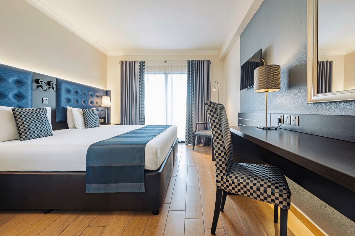 AX Victoria Hotel, Malta, Sliema, Bild 28