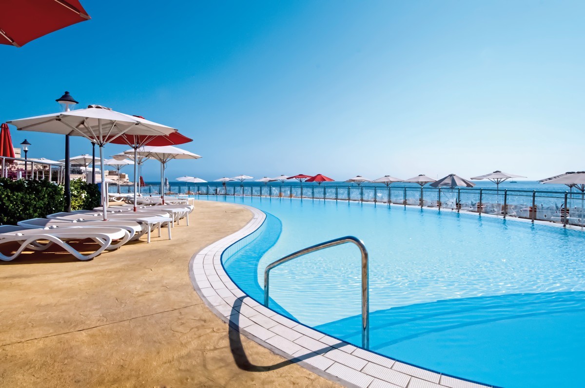Hotel Hilton Malta, Malta, St. Julian's, Bild 12