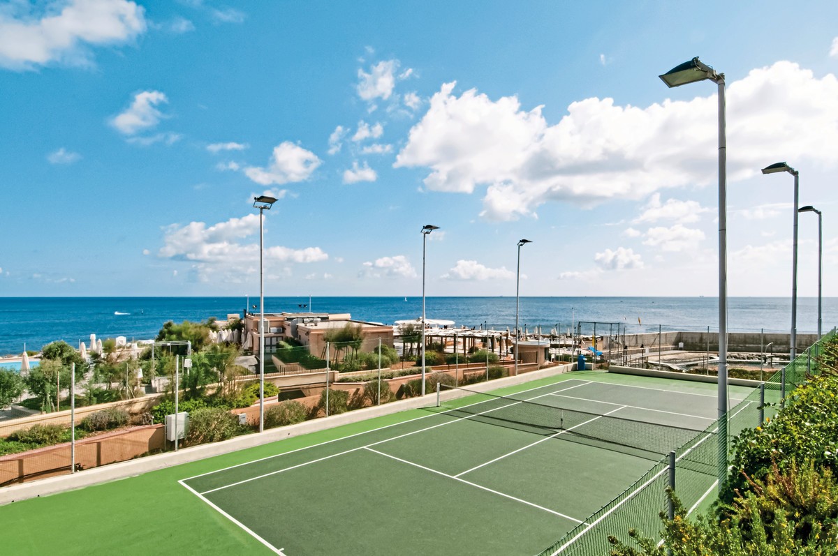 Hotel Hilton Malta, Malta, St. Julian's, Bild 14