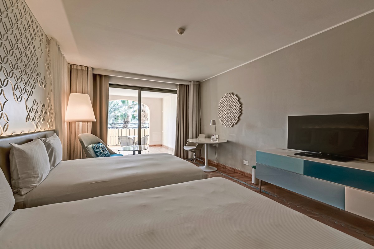 Hotel Hilton Malta, Malta, St. Julian's, Bild 15