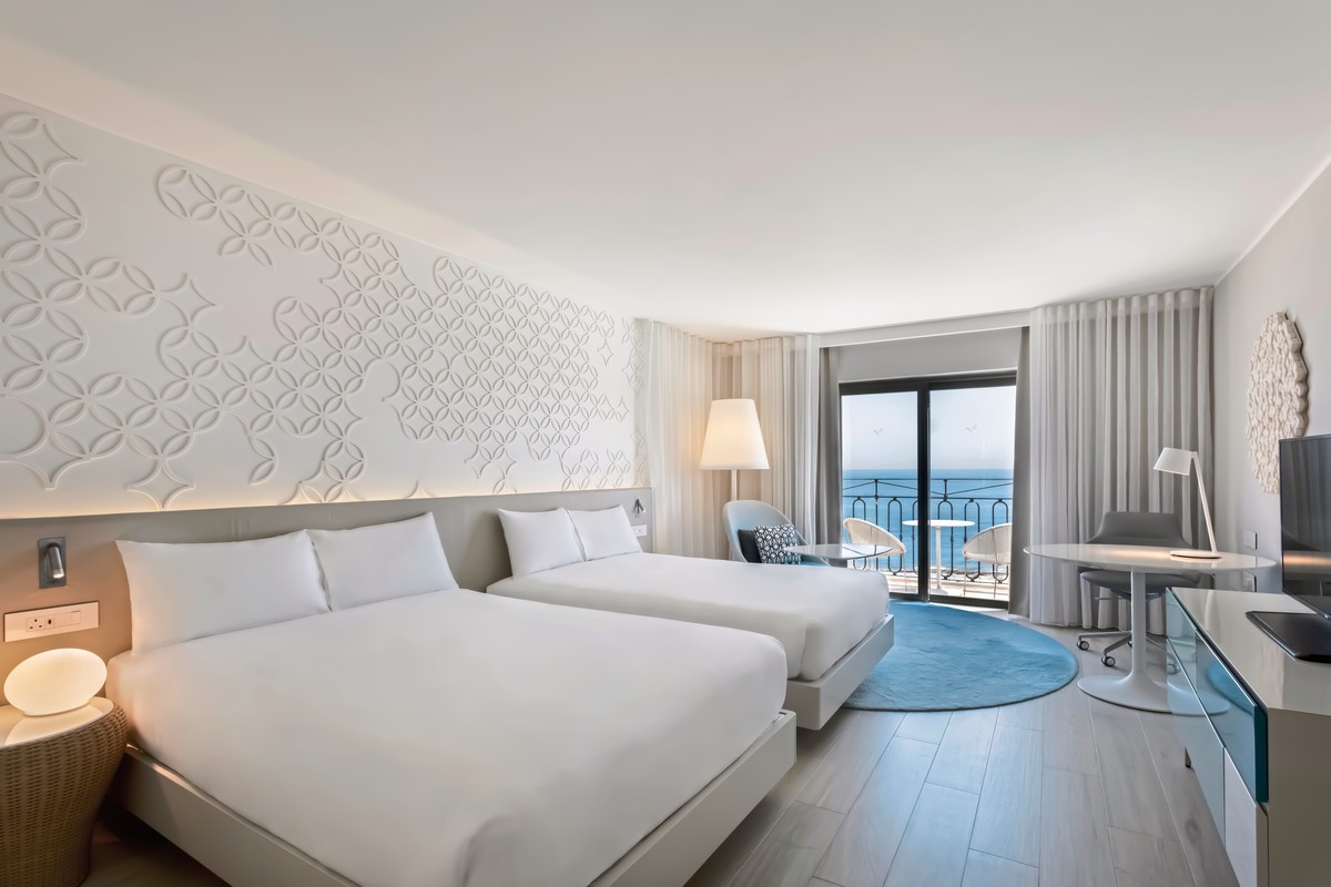 Hotel Hilton Malta, Malta, St. Julian's, Bild 16