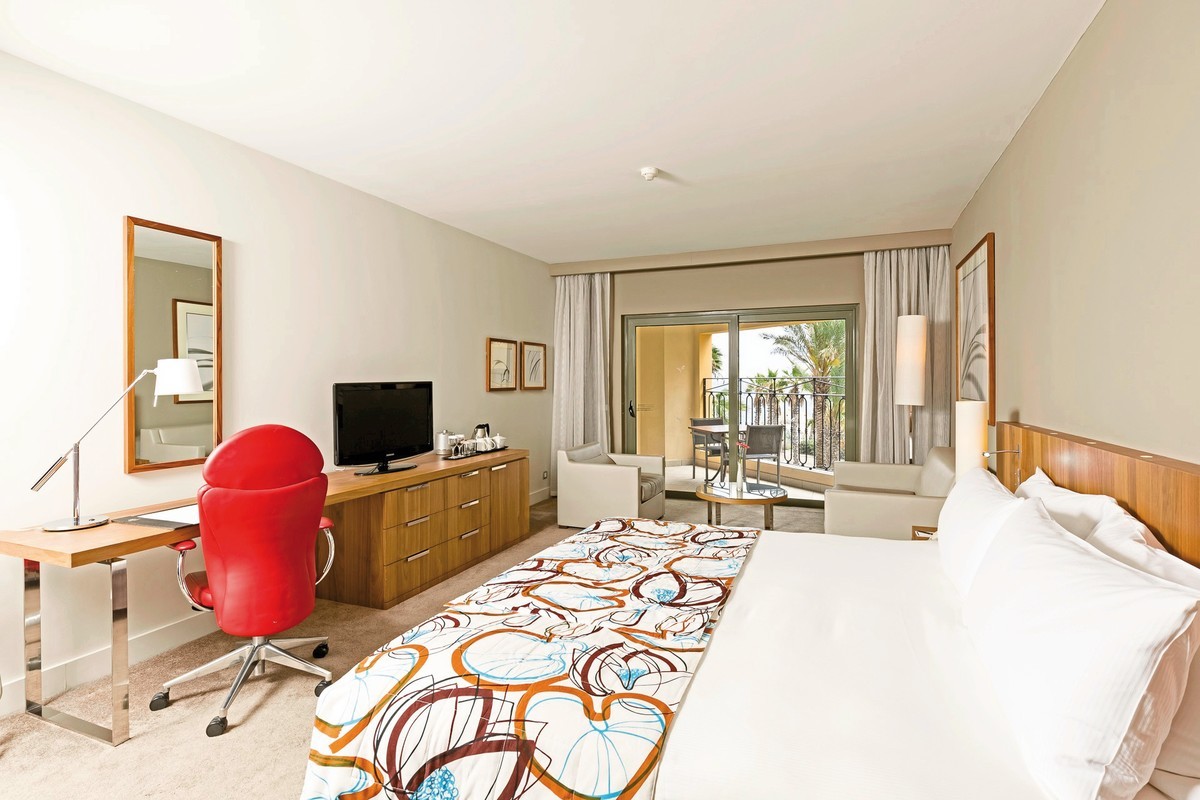 Hotel Hilton Malta, Malta, St. Julian's, Bild 17
