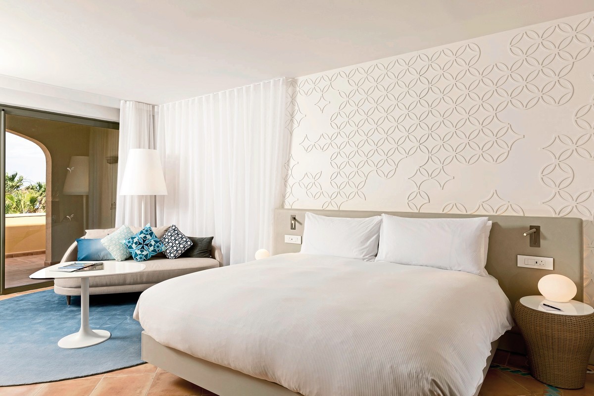 Hotel Hilton Malta, Malta, St. Julian's, Bild 18
