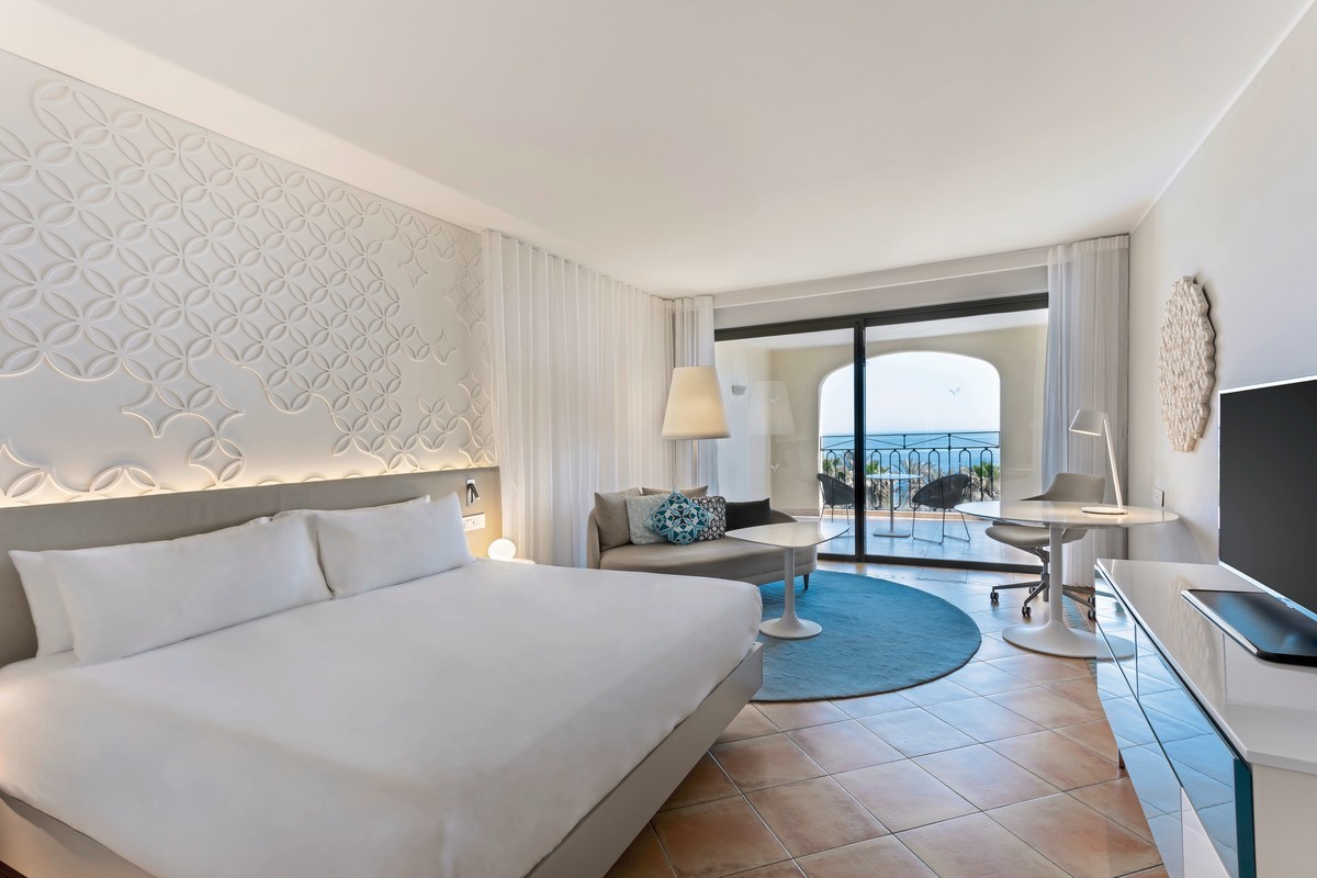 Hotel Hilton Malta, Malta, St. Julian's, Bild 19