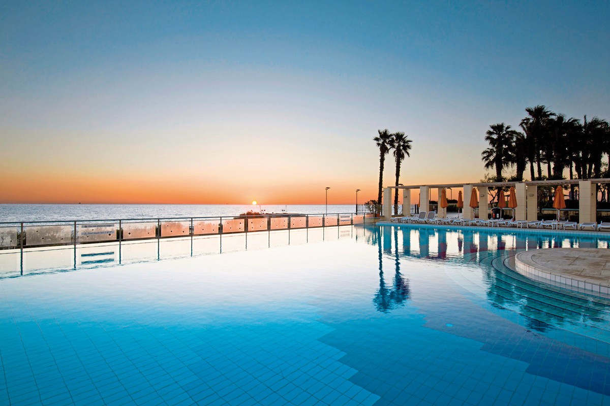 Hotel Hilton Malta, Malta, St. Julian's, Bild 2