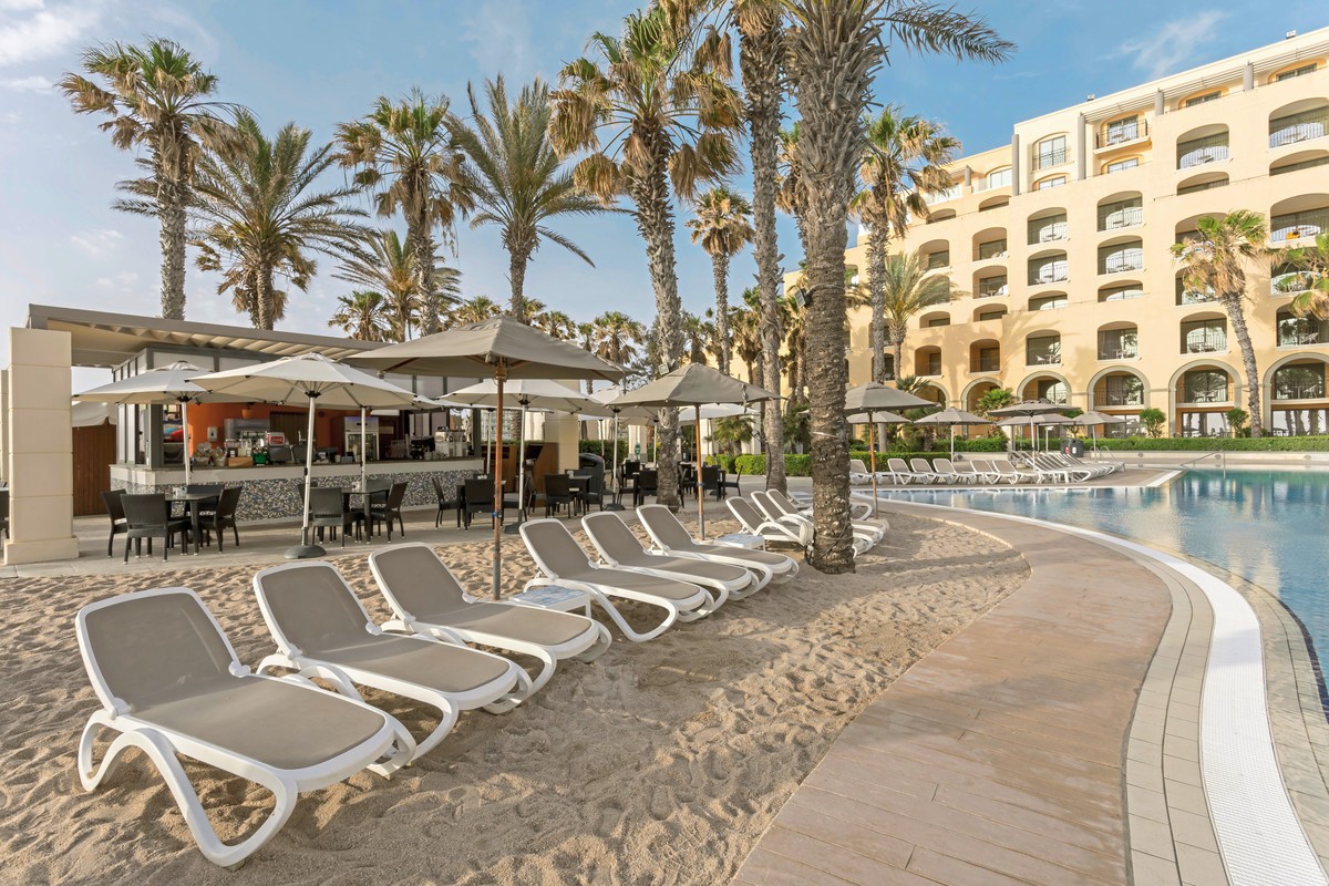 Hotel Hilton Malta, Malta, St. Julian's, Bild 4