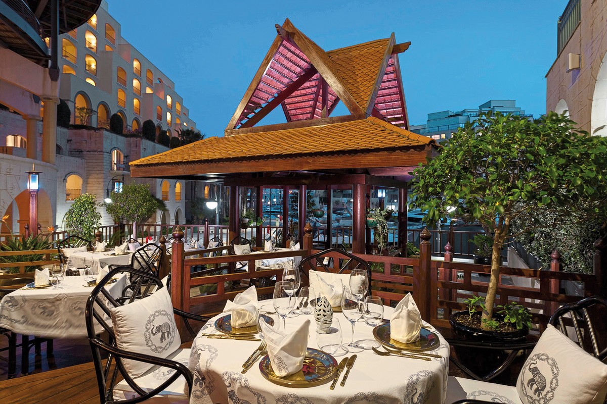Hotel Hilton Malta, Malta, St. Julian's, Bild 5