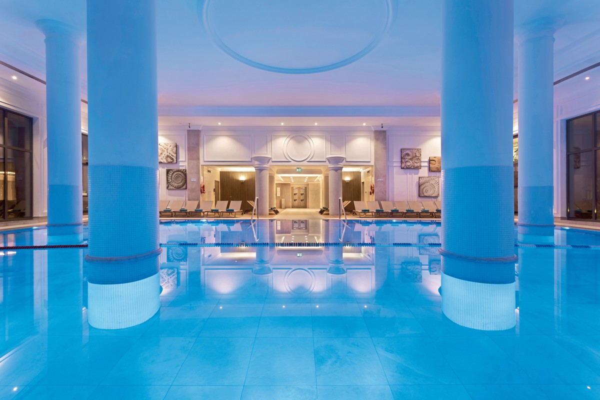 Hotel Hilton Malta, Malta, St. Julian's, Bild 9