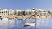 Hotel Marina Corinthia Beach Resort, Malta, St. Julian's, Bild 7